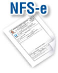 NFS-e - Nota Fiscal de Serviço Eletrônica - Município de Americana